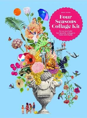 Maria Rivans : Four Seasons
