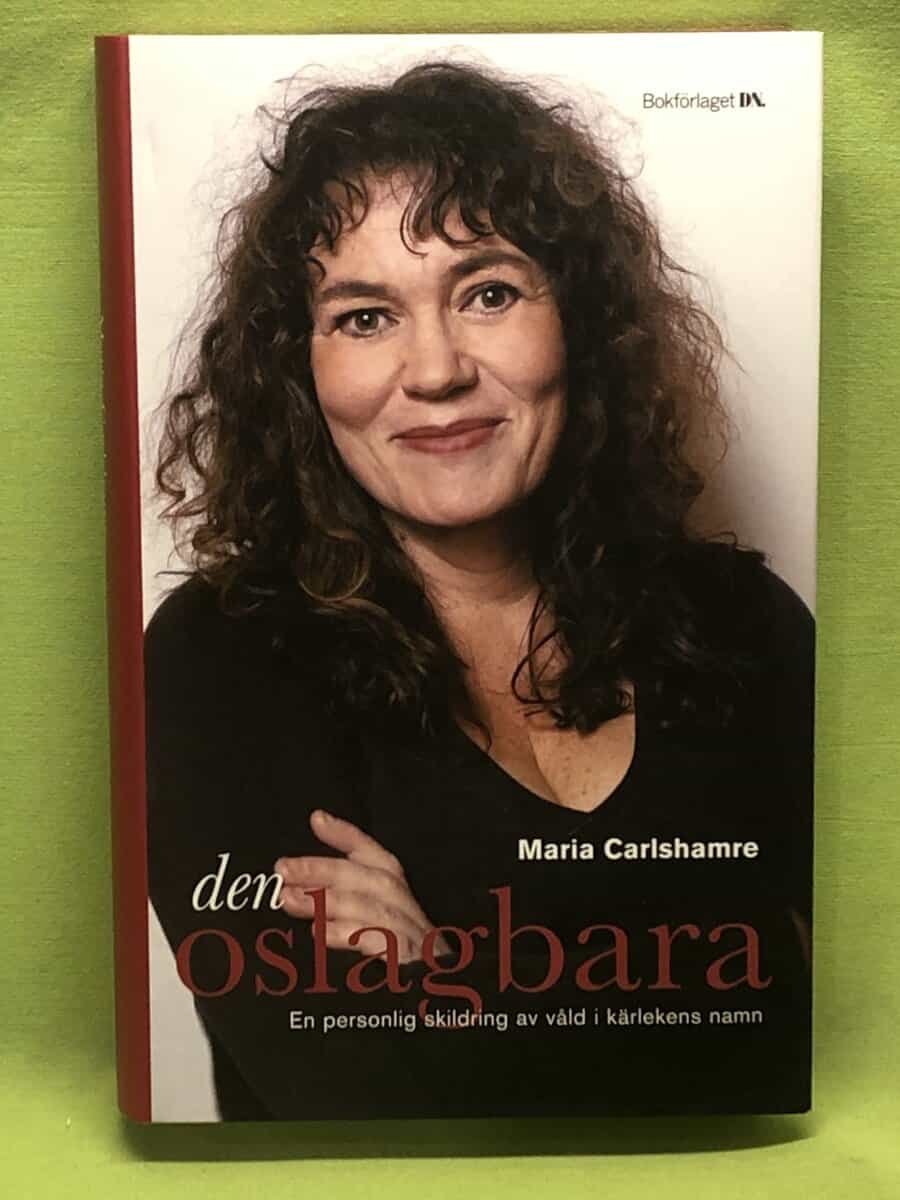 Maria Robsahm : Den oslagbara
