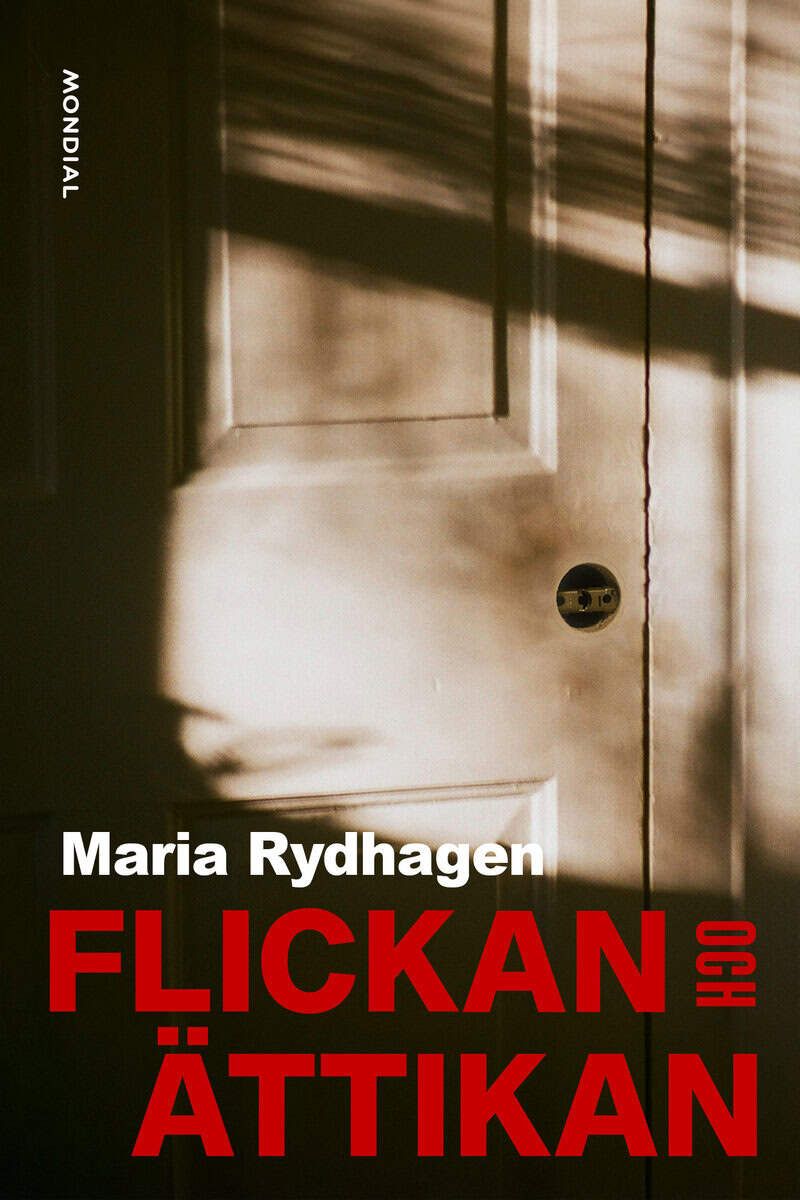 Maria Rydhagen : Flickan och ättikan