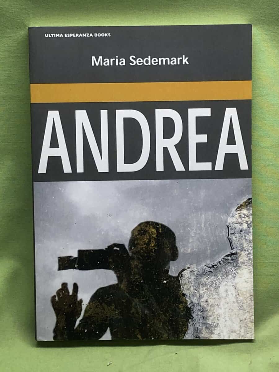 Maria Sedemark : Andrea
