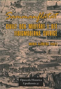 Maria Sjöberg : Sammanflätat