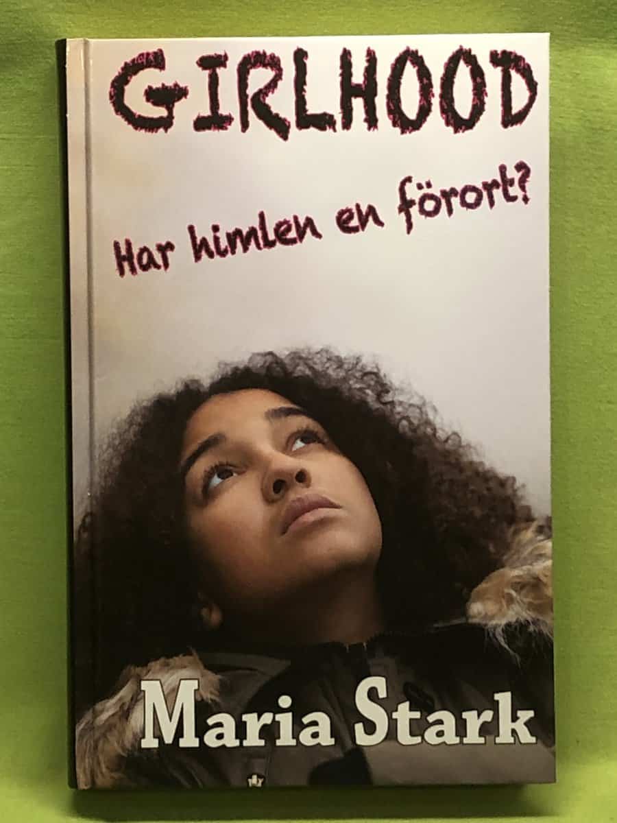Maria Stark : Girlhood