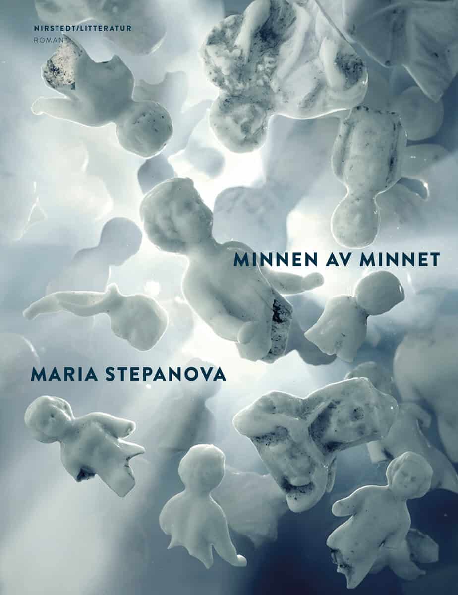 Maria Stepanova : Minnen av minnet