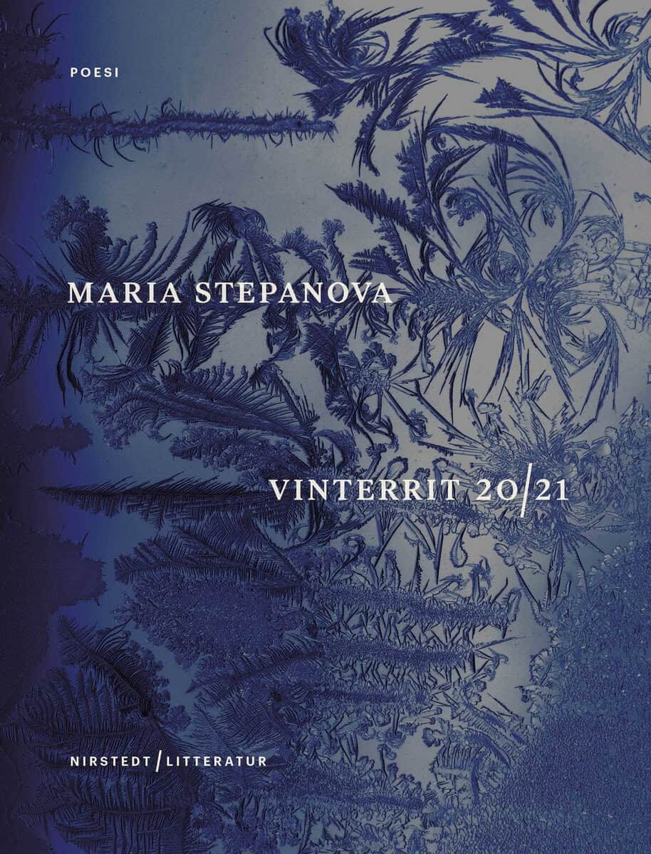 Maria Stepanova : Vinterrit 20/21