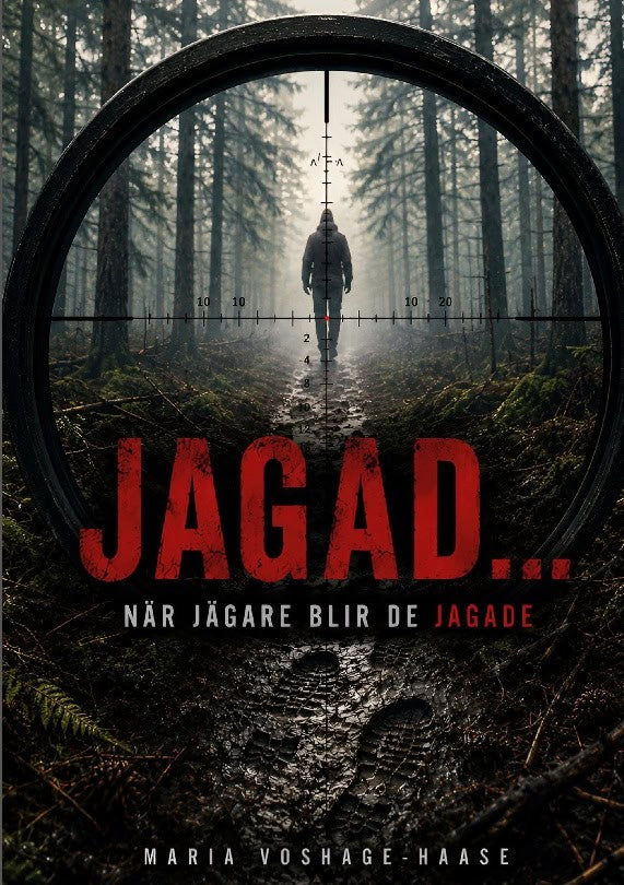 Maria Voshage-Haase : Jagad