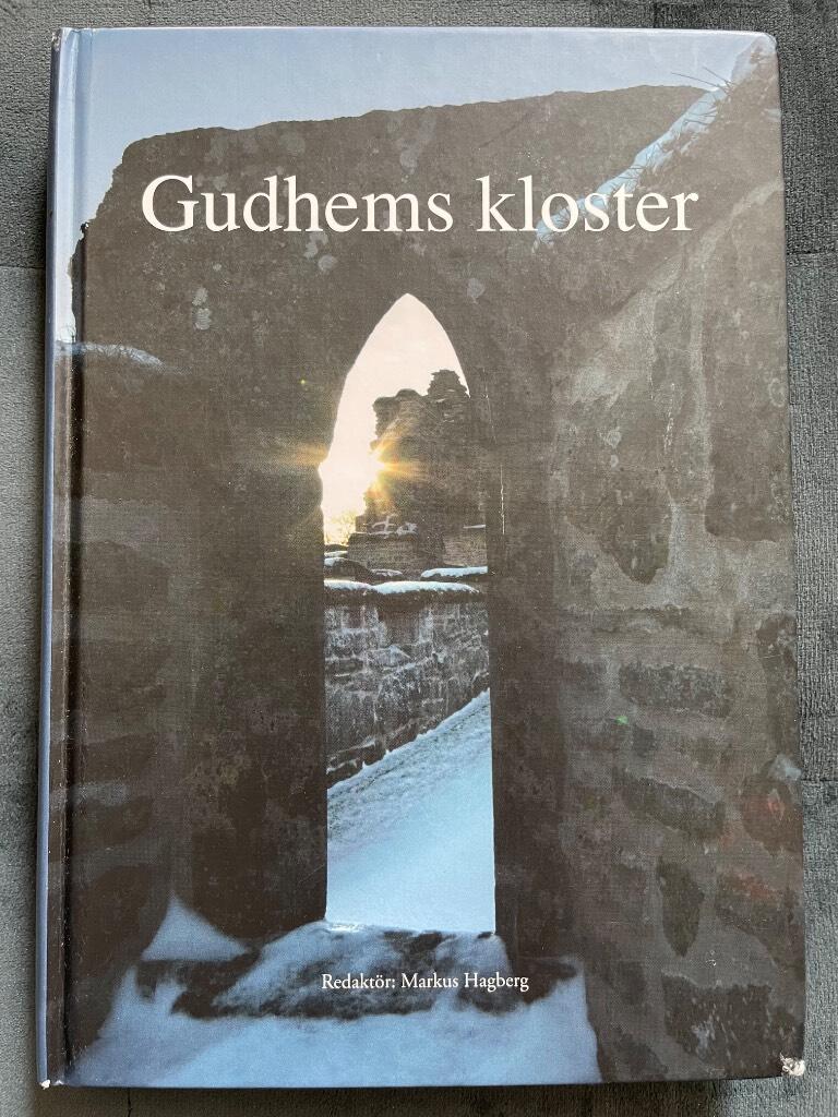 Maria Vretemark : Gudhems kloster