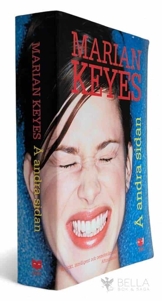 Marian Keyes : Å andra sidan