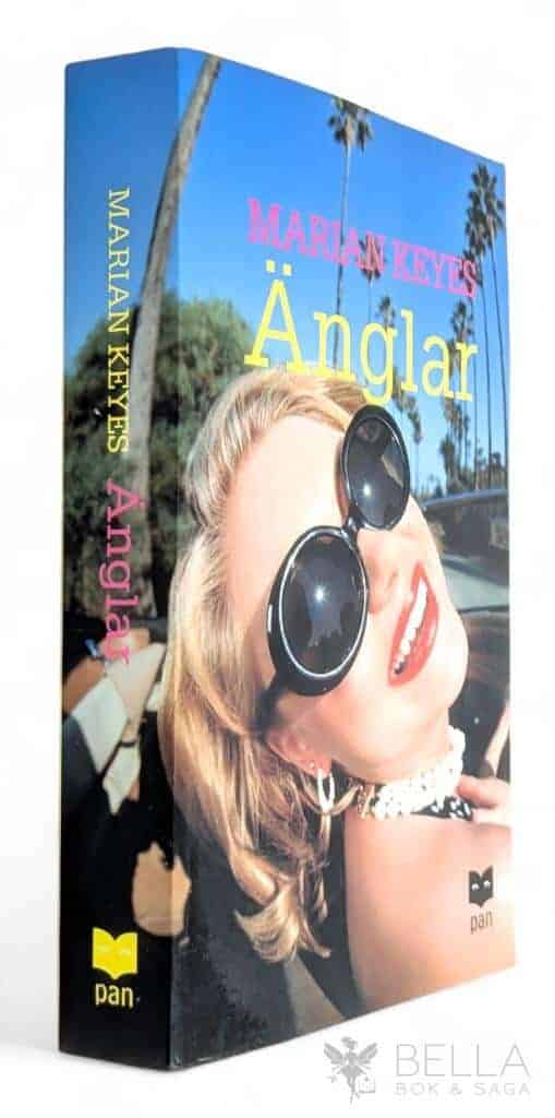 Marian Keyes : Änglar