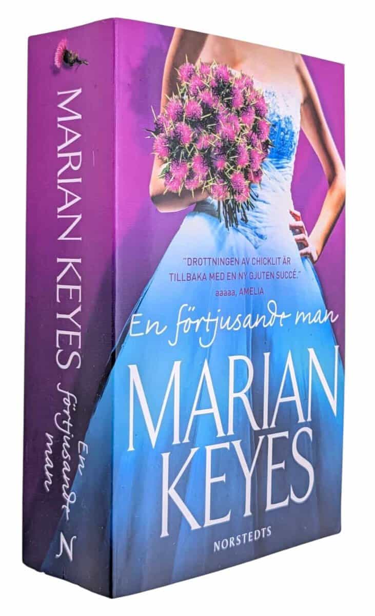Marian Keyes : En förtjusande man