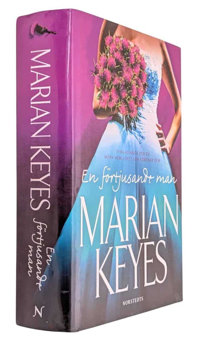 Marian Keyes : En förtjusande man