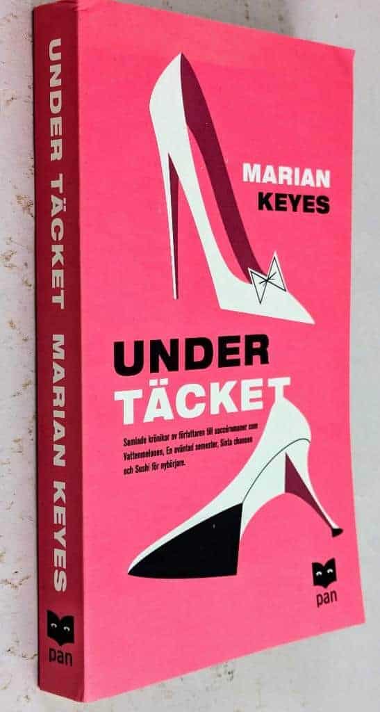 Marian Keyes : Under täcket
