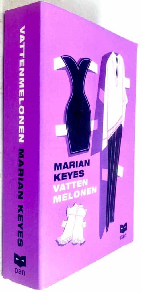 Marian Keyes : Vattenmelonen