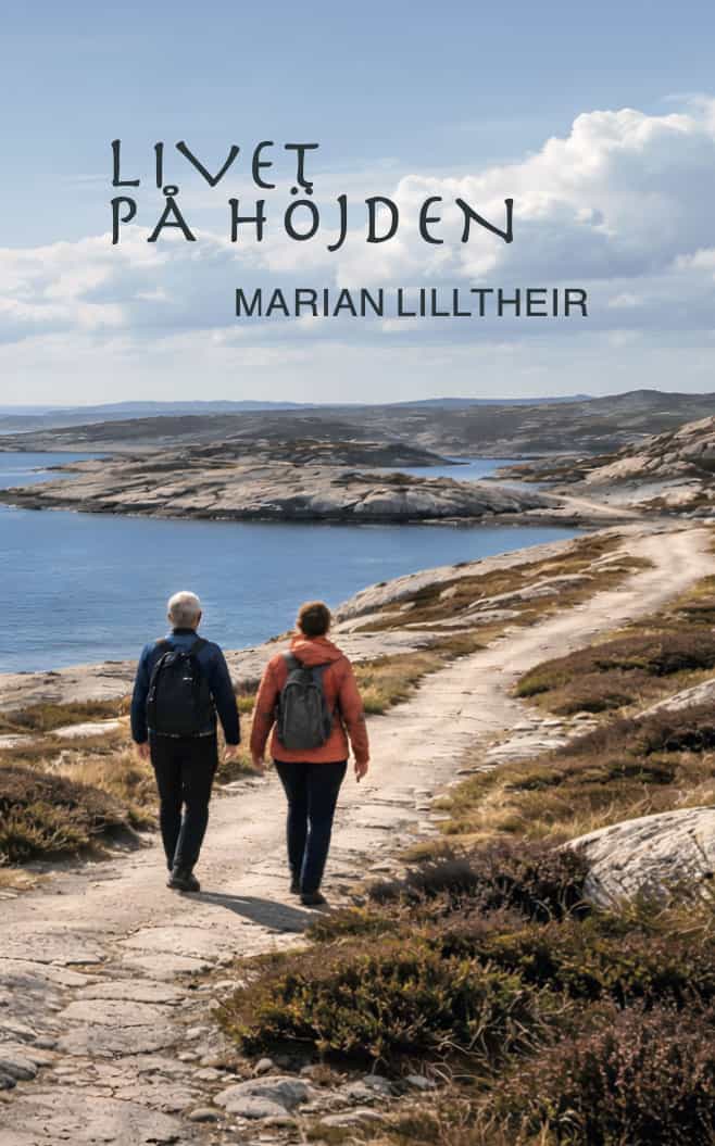 Marian Lilltheir : Livet på höjden