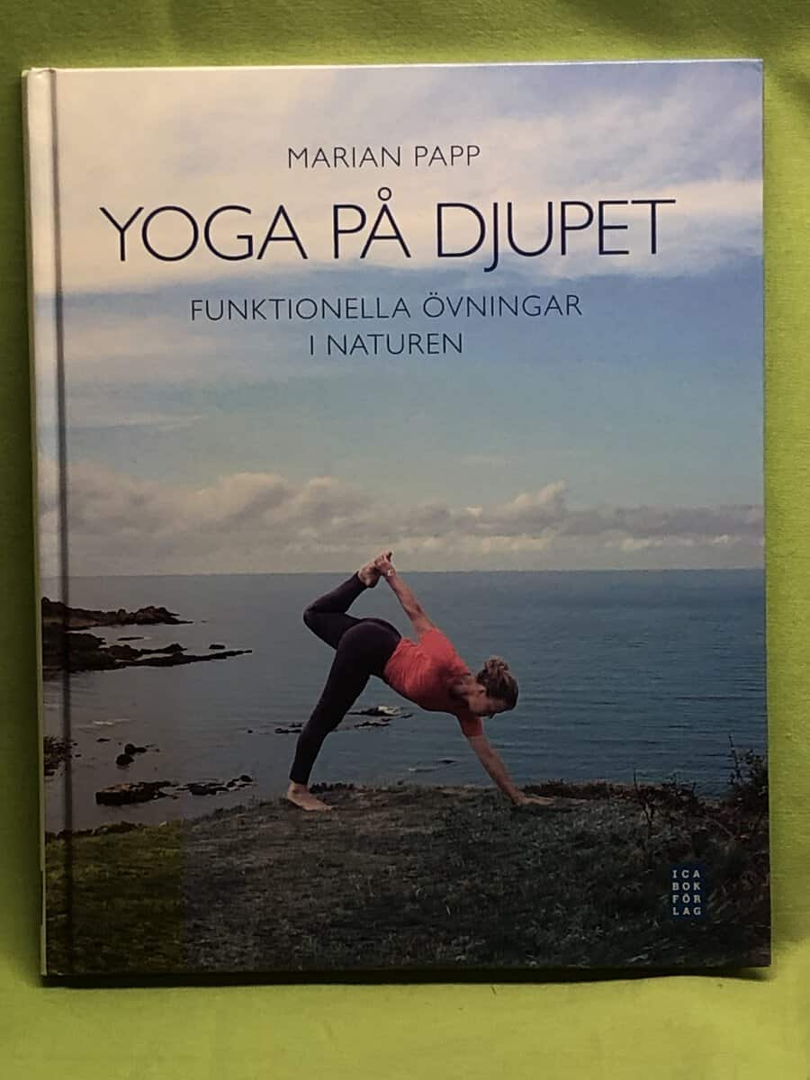 Marian Papp : Yoga på djupet