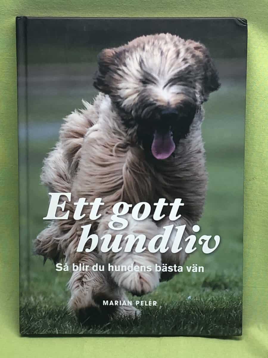 Marian Pelér : Ett gott hundliv