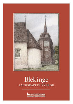 Marian Ullén : Blekinge