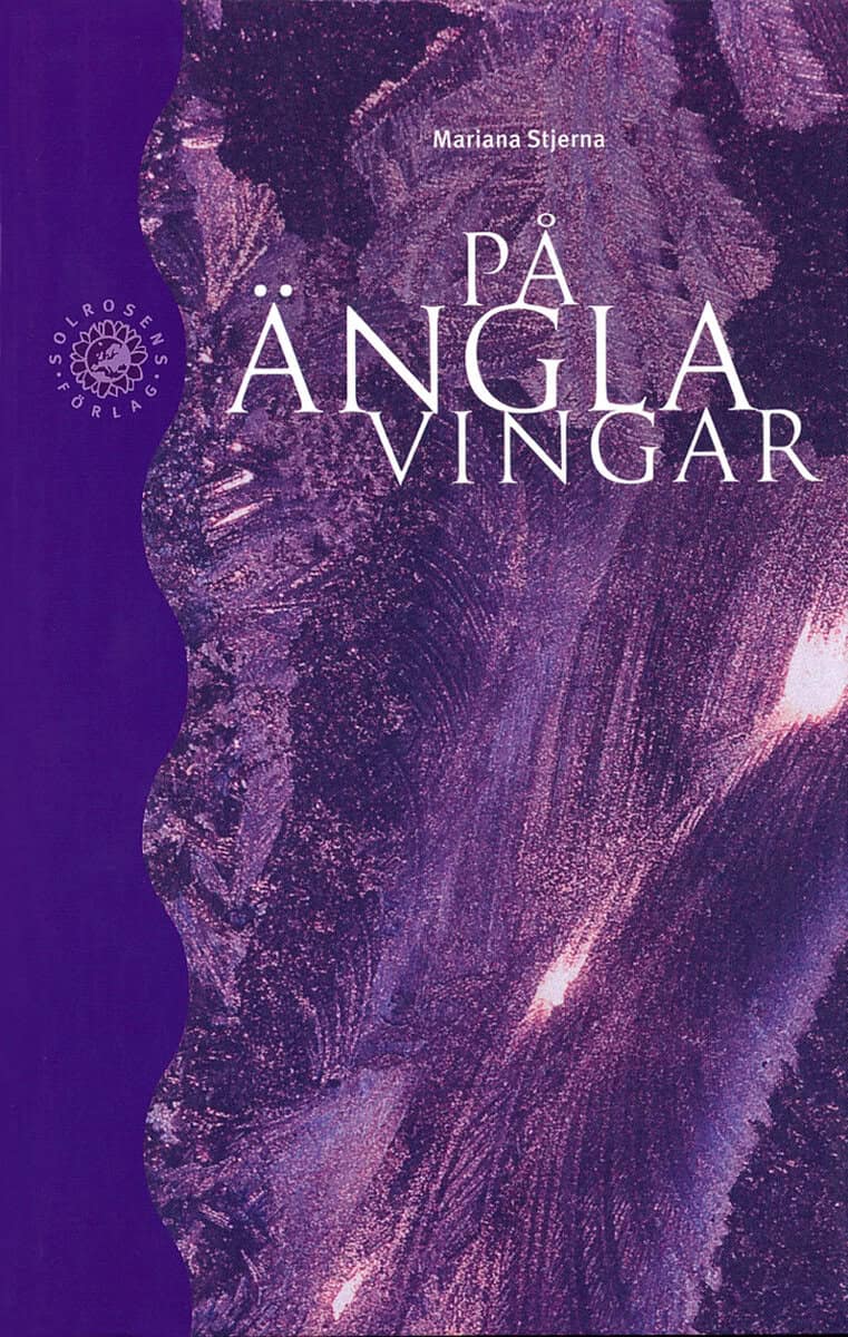 Mariana Stjerna : På änglavingar