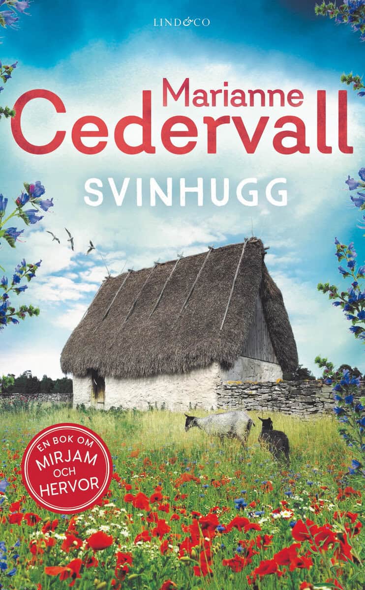 Marianne Cedervall : Svinhugg