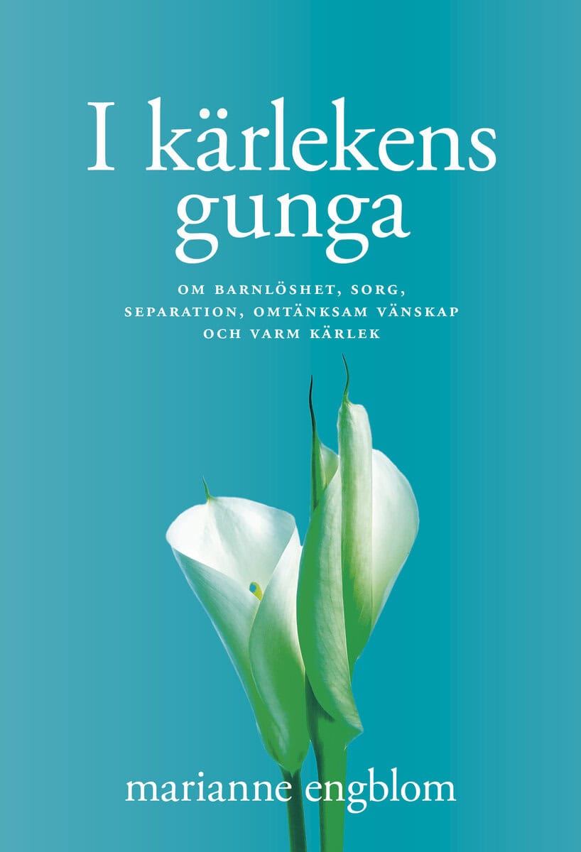 Marianne Engblom : I kärlekens gunga