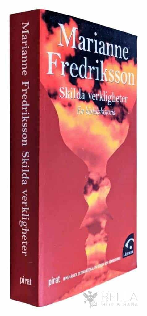 Marianne Fredriksson : Skilda verkligheter