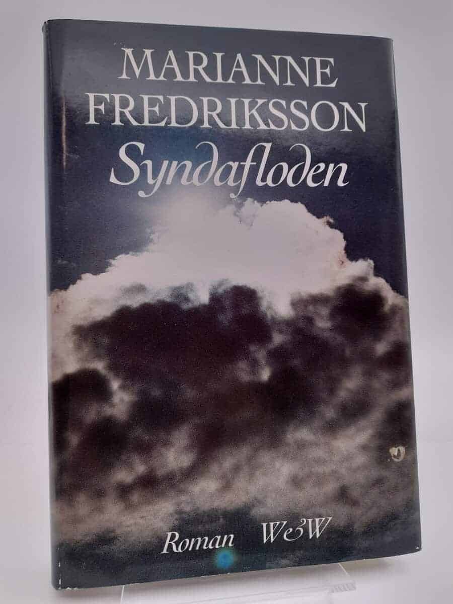 Marianne Fredriksson : Syndafloden
