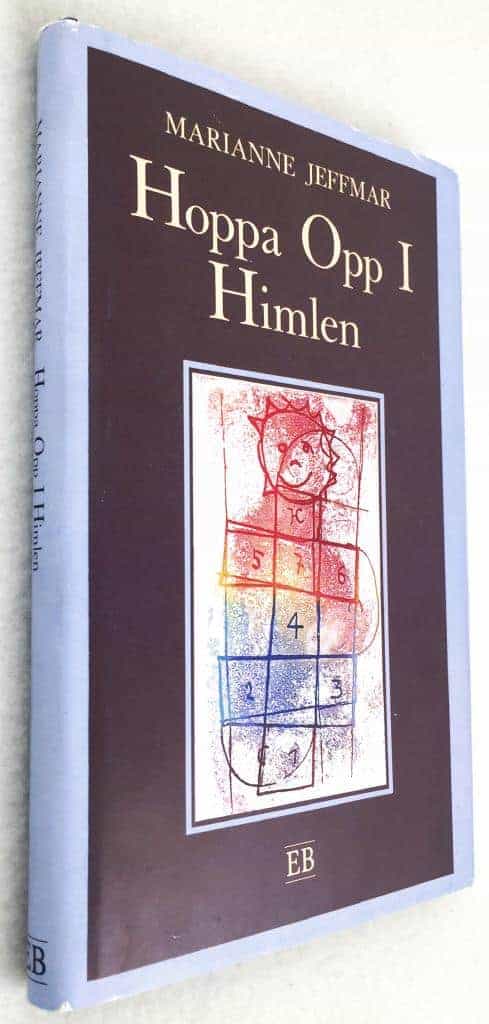 Marianne Jeffmar : Hoppa opp i himlen