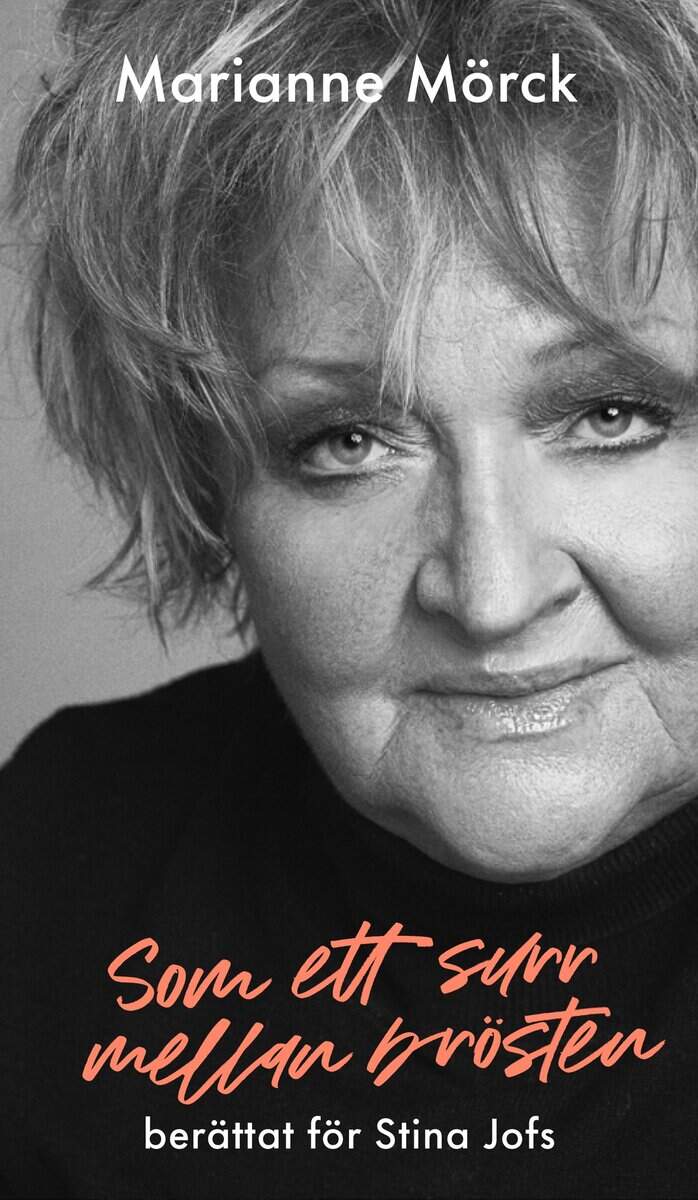 Mörck, Marianne ; Jofs, Stina : Som ett surr mellan brösten