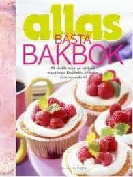 Marianne Liljenberg : allas BÄSTA BAKBOK