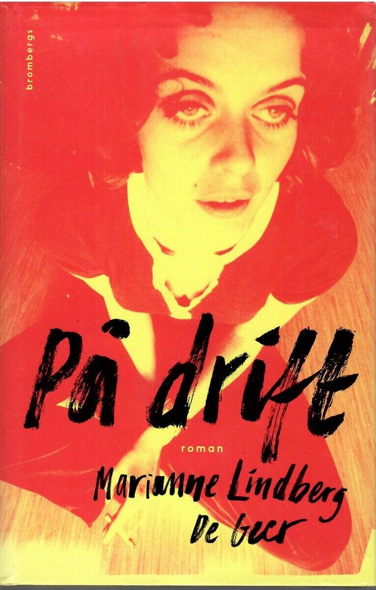 Marianne Lindberg De Geer : På drift