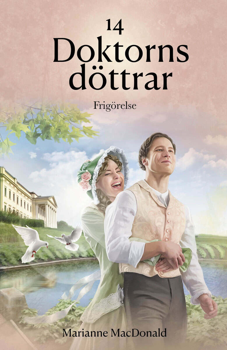Marianne MacDonald : Frigörelse