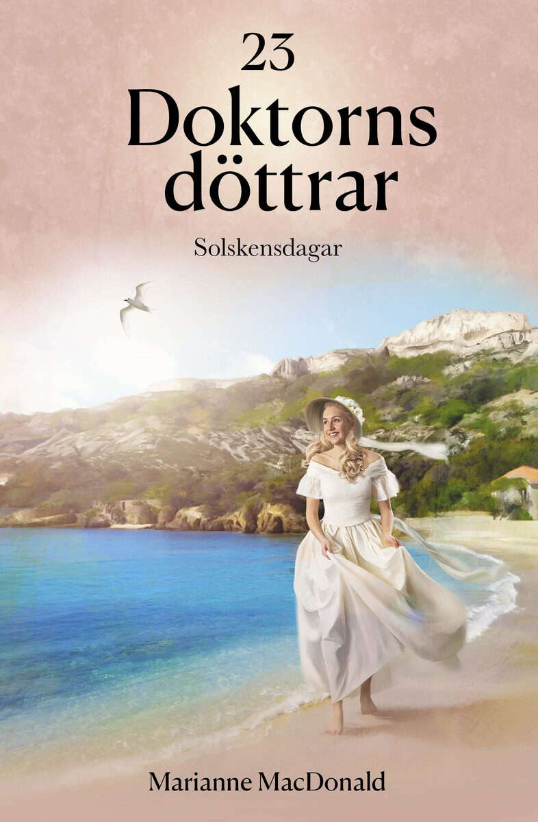 Marianne MacDonald : Solskensdagar
