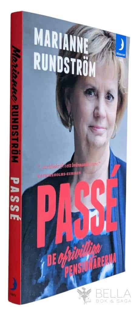 Marianne Rundström : Passé