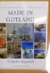 Marianne Westerlund Thomas Moberg : Made in Gotland