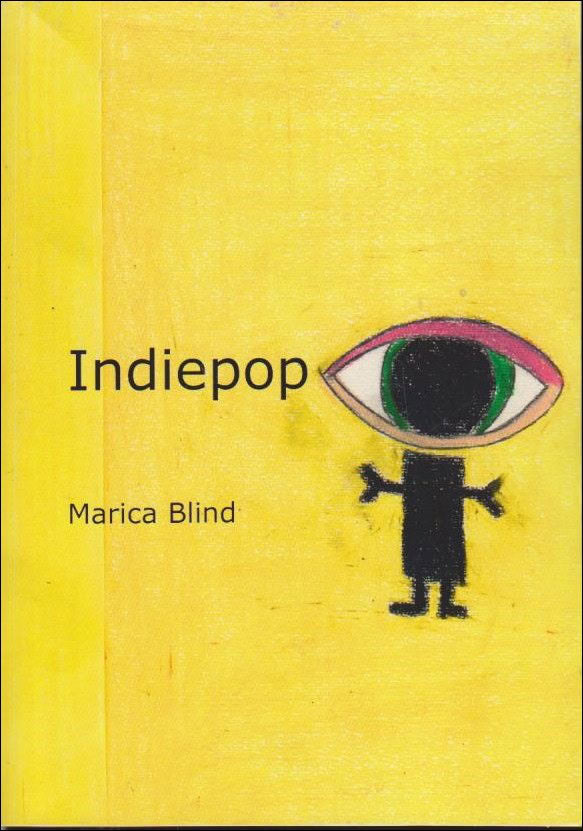 Marica Blind : Indiepop
