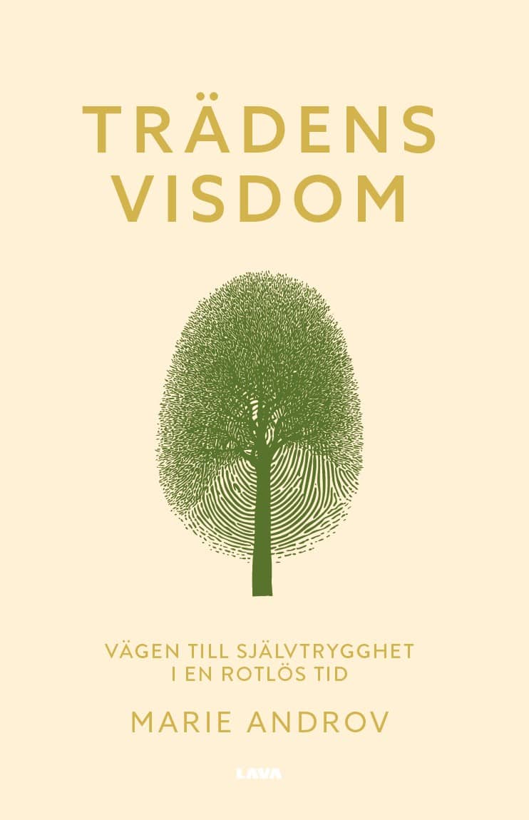 Marie Androv Broms : Trädens visdom