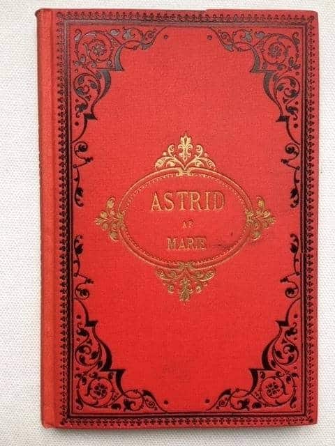 Marie : Astrid