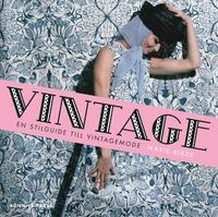 Marie Birde : Vintage En Stilguide till Vintagemode