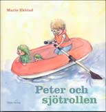Marie Ekblad : Peter och Sjötrollen