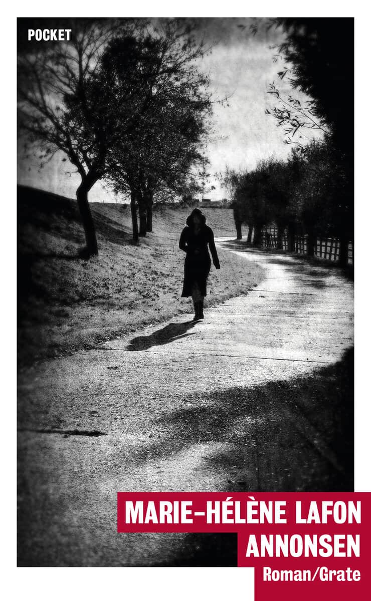 Marie-Hélène Lafon : Annonsen