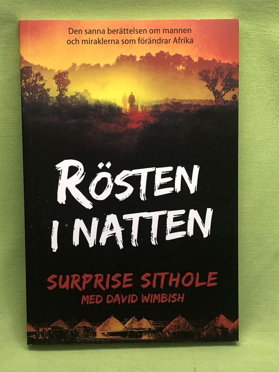 Marie Henschen : När en anhörig eller vän blir svårt sjuk