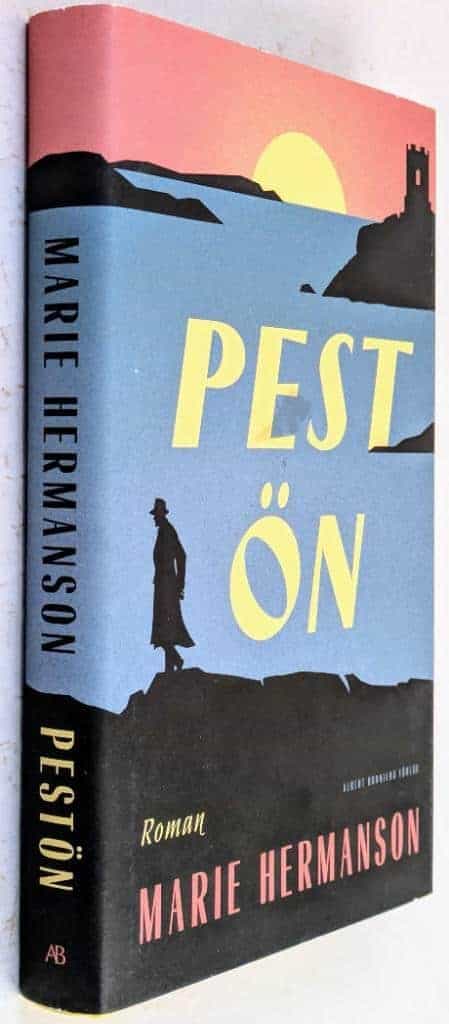 Marie Hermanson : Pestön