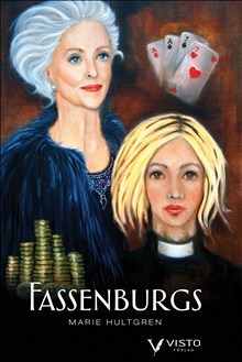 Marie Hultgren : Fassenburgs