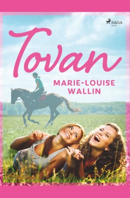 Marie-Louise Wallin : Tovan