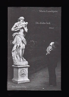 Marie Lundquist : De dödas bok