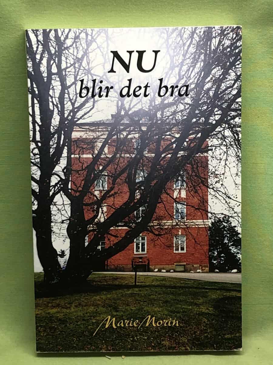 Marie Morin : NU blir det bra