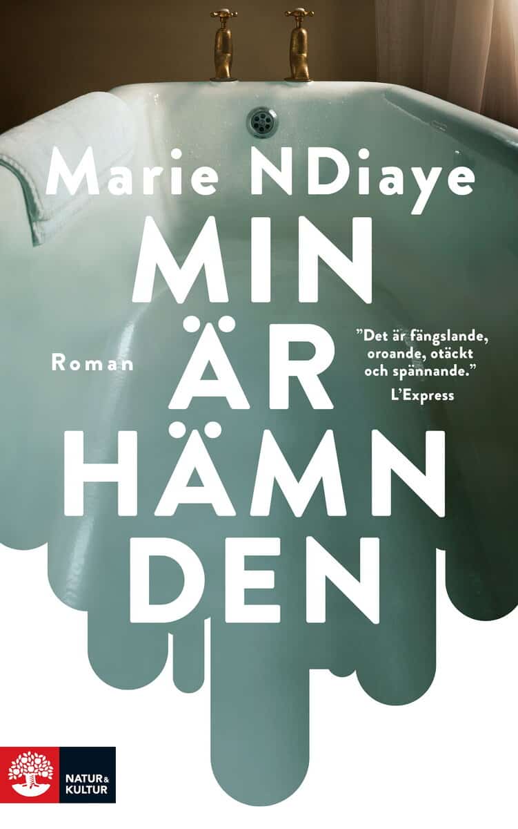 Marie NDiaye : Min är hämnden