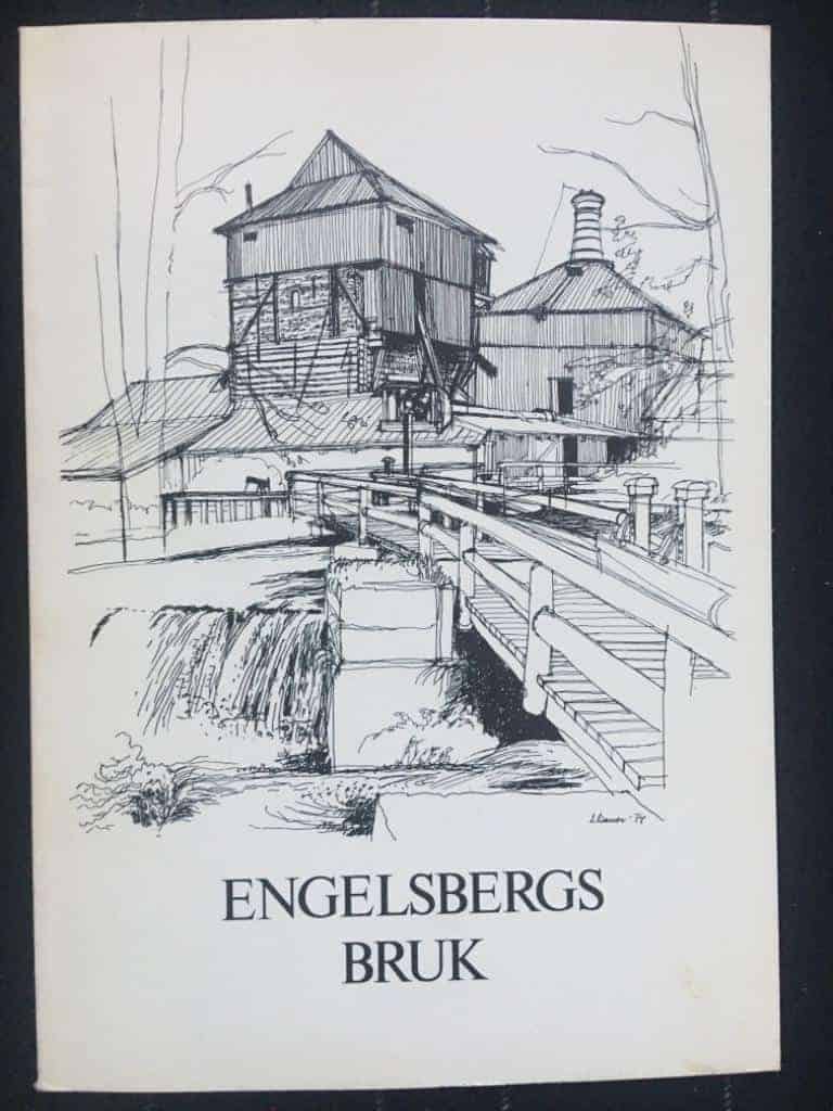 Marie Nisser : Engelsbergs bruk