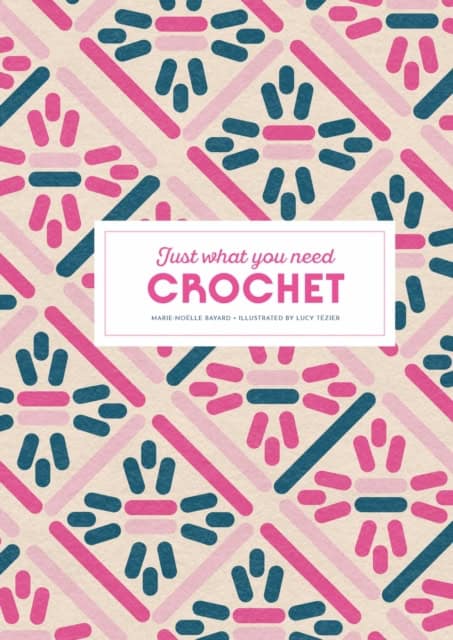 Marie-Noelle Bayard : Crochet