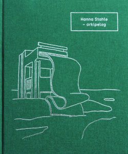 Marie Norin : Hanna Stahle