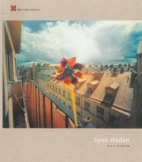 Marie Peterson : Syna staden